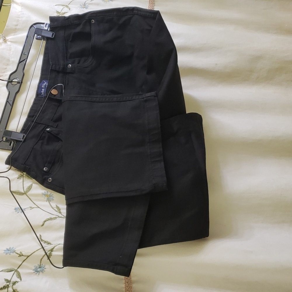 J0hn BLair 34-S Black